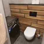 Apartma Auriga Apartment