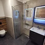 Apartma Auriga Apartment