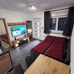 Apartment Apartma Auriga *