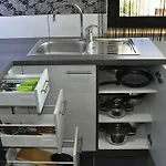 Apartment Apartma Auriga *