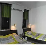 Apartment Apartma Auriga *