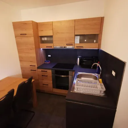 Apartma Auriga Apartman *
