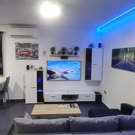 Apartma Auriga * Portoroz