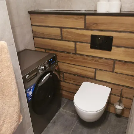 Apartma Auriga Lejlighed