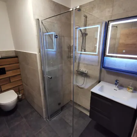 Apartma Auriga Apartman