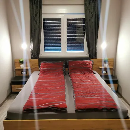 Apartma Auriga *