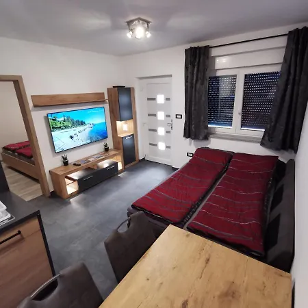 Apartman Apartma Auriga *