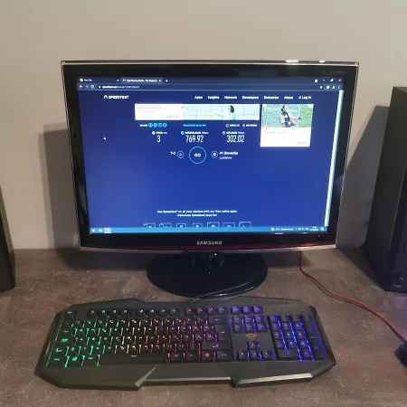 Apartma Auriga דירה *