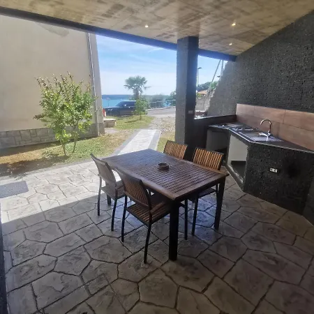 Apartman Apartma Auriga Portoroz