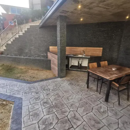 Apartma Auriga Apartman Portoroz