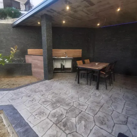 Apartma Auriga Апартаменты *