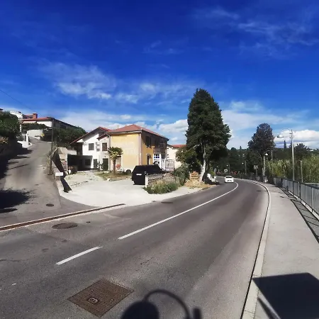 Apartma Auriga Apartament