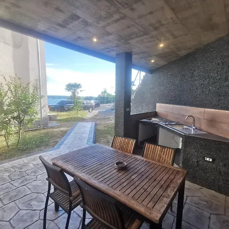 Apartma Auriga Апартаменты Порторож