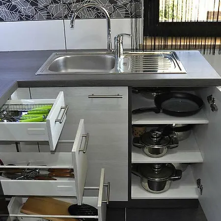 Apartman Apartma Auriga *