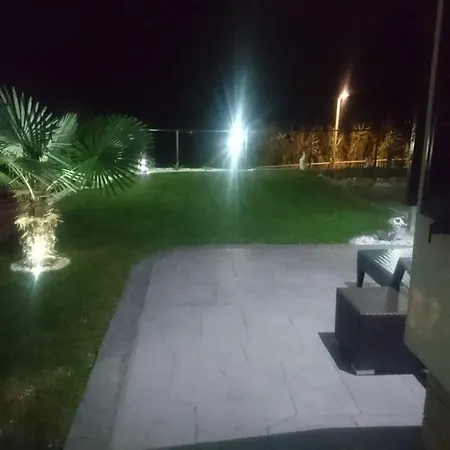 Apartament Apartma Auriga *