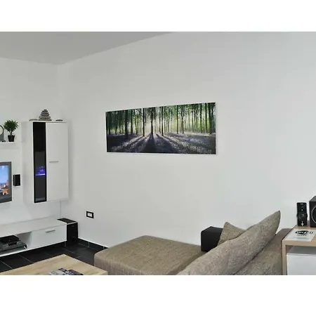 Apartma Auriga *