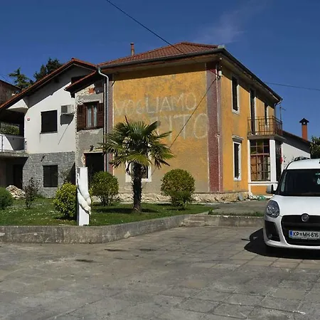 Apartma Auriga