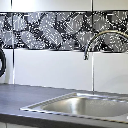 Apartma Auriga Lejlighed *