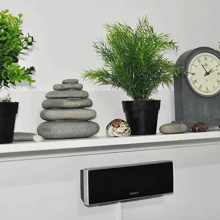 Apartma Auriga Апартаменты *