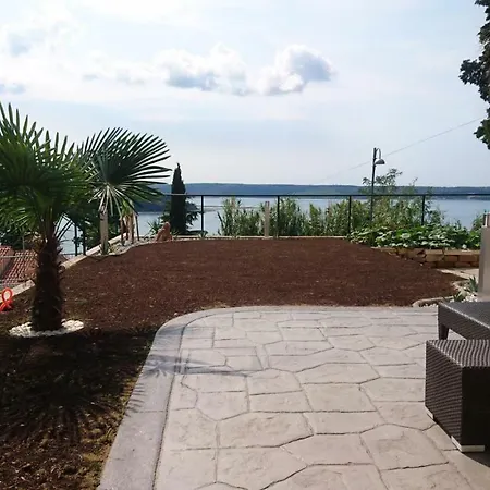 Apartment Apartma Auriga