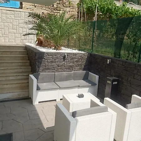 Apartma Auriga * Portorož