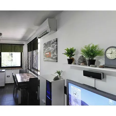 Apartma Auriga Portoroz