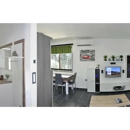 Apartma Auriga Lejlighed