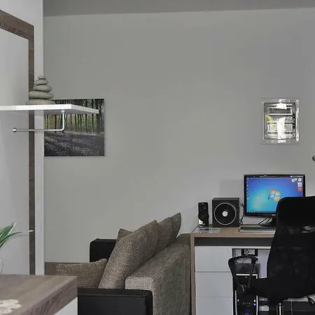 Apartma Auriga Portoroz