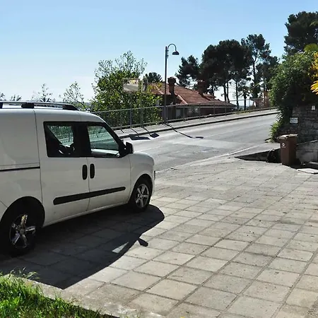 Apartma Auriga Apartment *