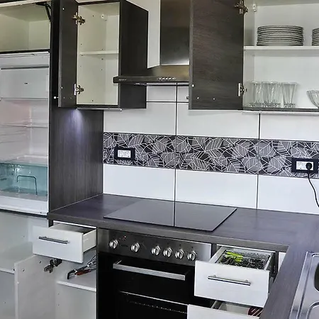 Апартаменты Apartma Auriga Порторож