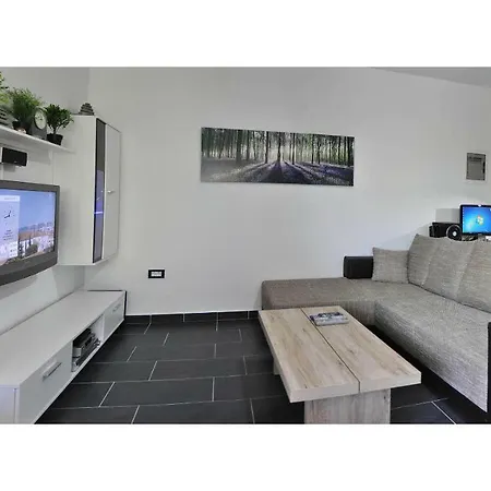 Apartma Auriga Lejlighed *