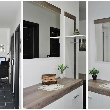 Apartma Auriga * Порторож