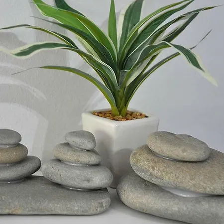 Apartma Auriga Lejlighed *