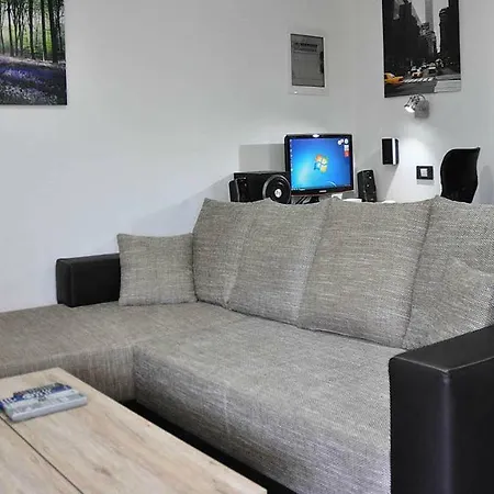Apartma Auriga