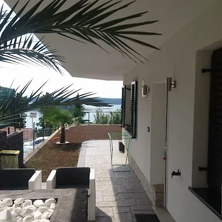 Apartma Auriga *