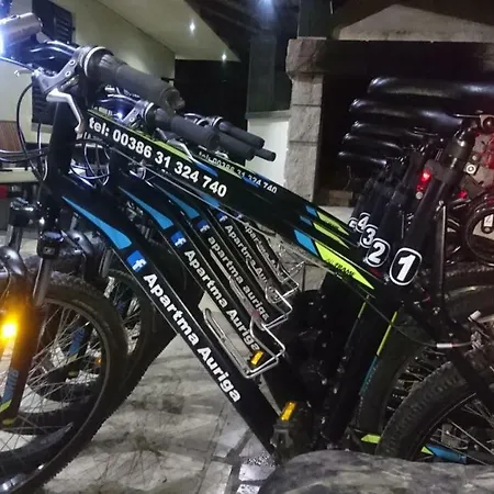 Apartma Auriga Apartament Portorož