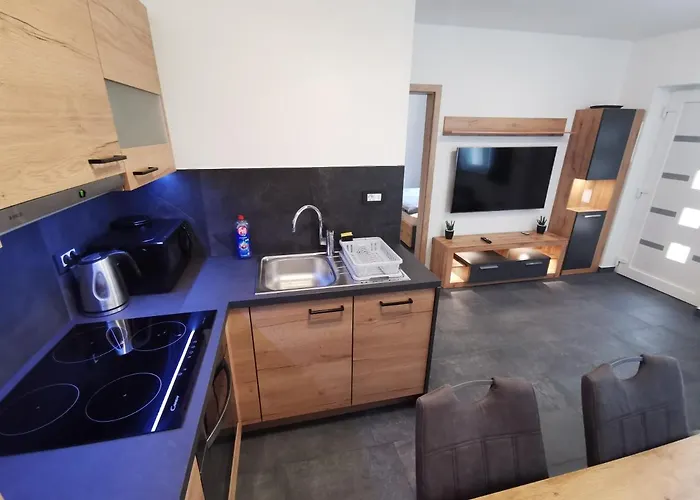 御夫座公寓 公寓 *