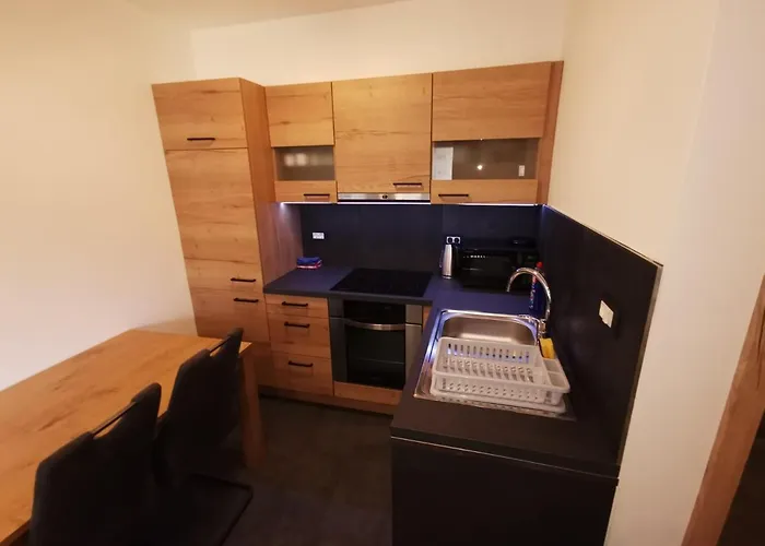 御夫座公寓 公寓 *