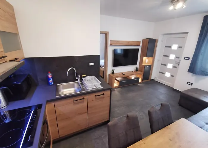 公寓 御夫座公寓 *