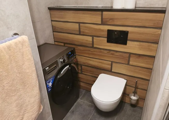 御夫座公寓 公寓