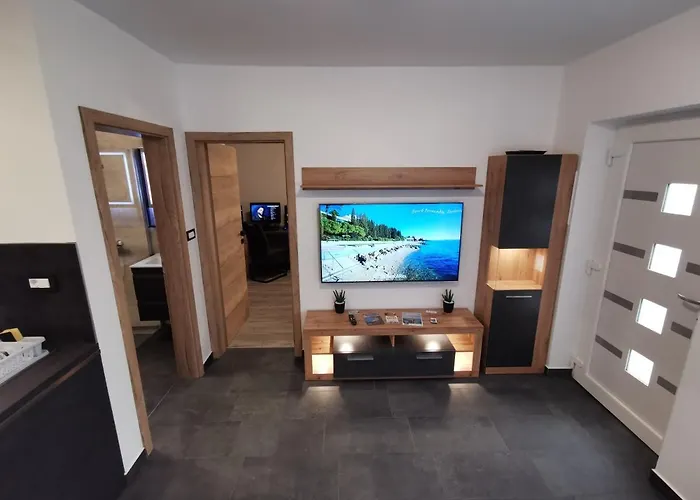 Apartman Apartma Auriga *