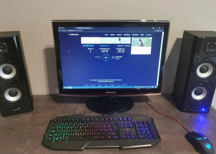 御夫座公寓 公寓 *