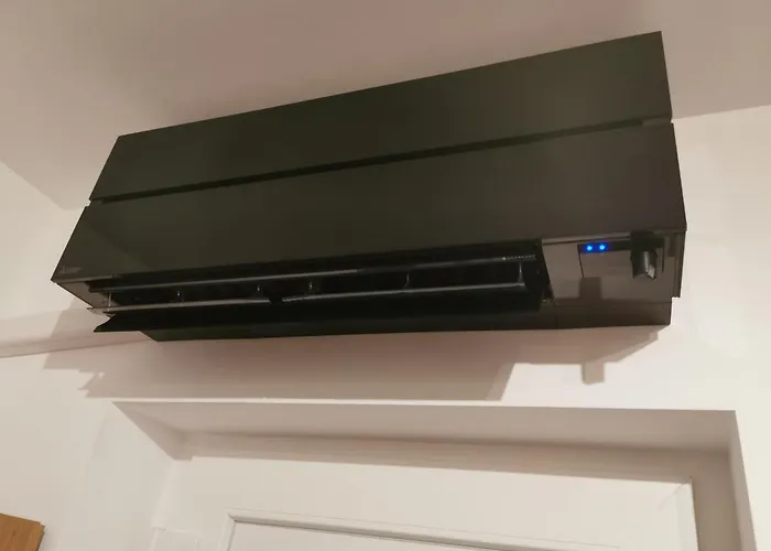 公寓 御夫座公寓 波尔托罗