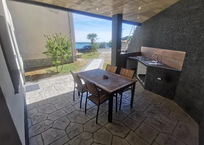 Appartement Apartma Auriga Portorož