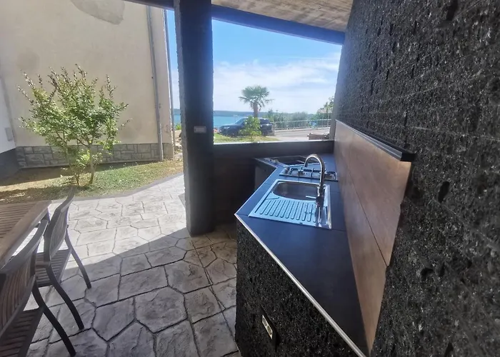 Appartement Apartma Auriga *