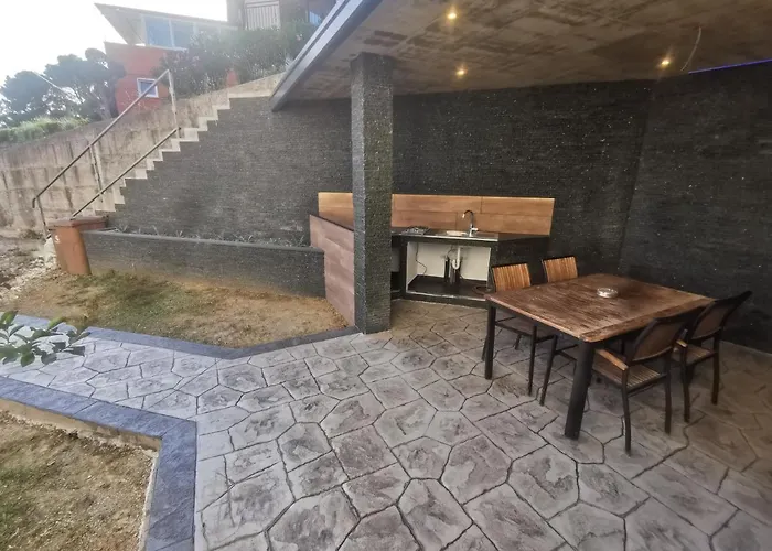 Apartma Auriga Appartement Portorož