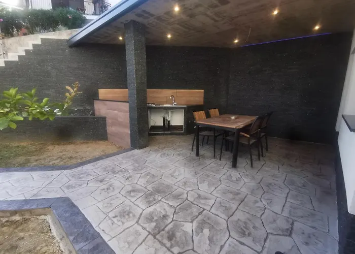 Apartma Auriga Appartement *