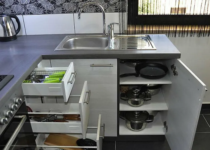 公寓 御夫座公寓 *