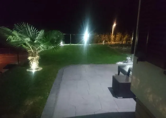 公寓 御夫座公寓 *