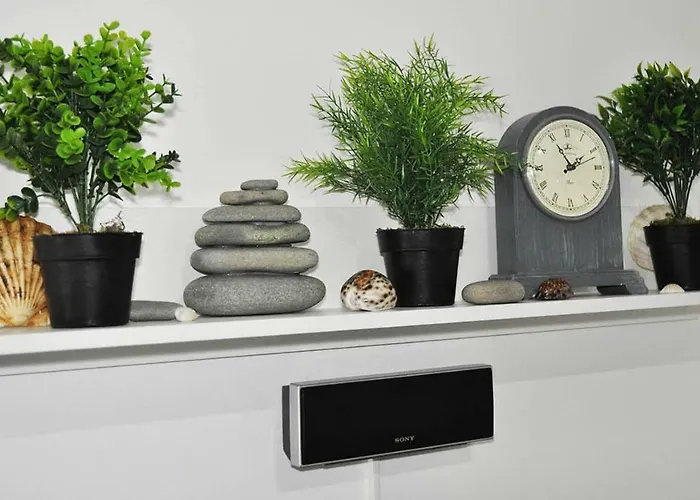 御夫座公寓 公寓 *